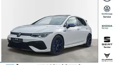 Weiß Gebraucht 2024 VW Golf VIII R Limousine | 44.229 € (Fairer Preis)