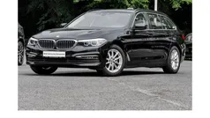 Gebraucht 2020 BMW 520 Kombi | 23.190 € (Guter Preis)