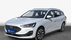 Gebraucht 2023 Ford Focus Titanium Kombi | 18.940 € (Superpreis)