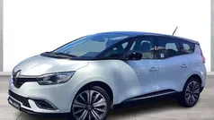 Schwarz Gebraucht 2022 Renault Grand Scénic IV Business Van / Kleinbus | 22.990 € (Fairer Preis)