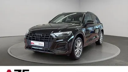 Gebraucht 2022 Audi Q5 Advanced SUV | 30.890 € (Fairer Preis)