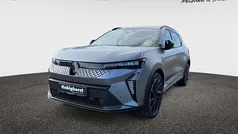 Gebraucht 2025 Renault Scénic Van / Kleinbus | 53.870 € (Teuer)