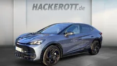 Tavascanblau Gebraucht 2024 Cupra Tavascan VZ SUV | 53.450 € (Fairer Preis)