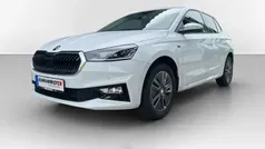 Gebraucht 2024 Skoda Fabia Selection Kleinwagen | 20.490 € (Guter Preis)