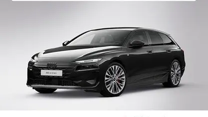 Gebraucht Audi A6 e-tron Performance 280 kW (381 PS) 2025 Kombi