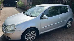 Silber Gebraucht 2007 VW Golf V Limousine | 2.700 € (Guter Preis)