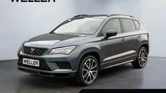 Gebraucht 2019 Cupra Ateca SUV | 26.490 € (Fairer Preis)