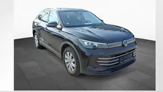 Gebraucht 2024 VW Tiguan Elegance SUV | 34.890 € (Fairer Preis)