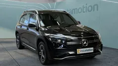 Mercedes EQB250