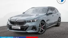 Gebraucht 2024 BMW 520 M Sport Kombi | 50.950 € (Guter Preis)