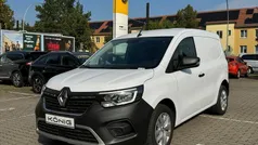 Weiß Gebraucht 2023 Renault Kangoo Rapid Extra Van / Kleinbus | 19.988 € (Fairer Preis)