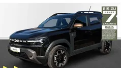 Gebraucht 2024 Dacia Duster Extreme SUV | 28.220 € (Fairer Preis)