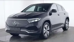 Gebraucht 2024 Mercedes EQA350 Progressive SUV | 37.500 € (Fairer Preis)