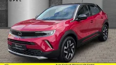 Rot Gebraucht 2022 Opel Mokka Business Elegance SUV | 19.800 € (Fairer Preis)