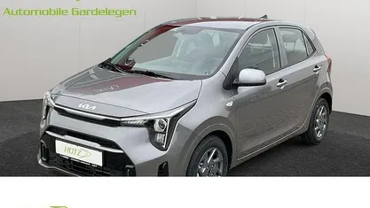 Gebraucht 2025 Kia Picanto Vision Kleinwagen | 16.980 € (Fairer Preis)