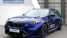 Gebraucht 2025 BMW M5 Comfort Edition Kombi | 144.990 € (Superpreis)
