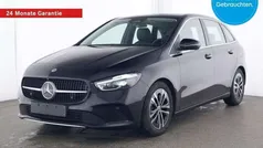 Mercedes B200