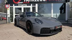 Porsche 911 Targa 4