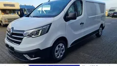 Gebraucht 2024 Renault Trafic Komfort Van | 34.980 € (Guter Preis)