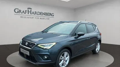 Gebraucht 2020 Seat Arona FR SUV | 16.790 € (Fairer Preis)