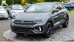 Gebraucht 2022 VW T-Roc Beats SUV | 34.385 € (Fairer Preis)