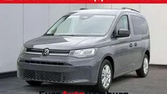 Gebraucht 2025 VW Caddy Life Van / Kleinbus | 35.080 € (Fairer Preis)