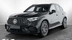 Gebraucht 2024 Mercedes GLC43 AMG AMG SUV | 78.777 €