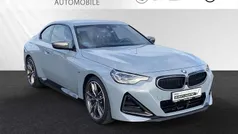 Gebraucht 2024 BMW M240 M Sport Coupé | 48.888 € (Fairer Preis)
