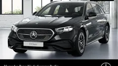 Gebraucht 2025 Mercedes E200 AMG Limousine | 58.650 € (Guter Preis)