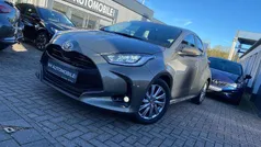 Manganbronze 6x1 Gebraucht 2023 Toyota Yaris Kleinwagen | 19.000 € (Fairer Preis)