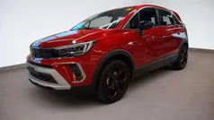 Gebraucht 2024 Opel Crossland X Elegance SUV | 22.695 € (Fairer Preis)