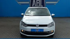 Weiß Gebraucht 2016 VW Polo Allstar Limousine | 8.990 € (Fairer Preis)