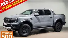 Gebraucht 2025 Ford Ranger Raptor Abholung | 61.390 € (Superpreis)