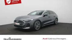 Daytonagrau perleffekt Gebraucht 2025 Audi A5 Ambiente Coupé | 55.980 € (Guter Preis)