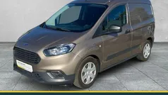 Gebraucht 2022 Ford Transit Van / Kleinbus | 14.490 € (Guter Preis)