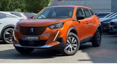 Gebraucht 2023 Peugeot e-2008 Active SUV | 20.980 € (Guter Preis)