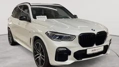 Gebraucht 2020 BMW X5 Sport Line SUV | 46.990 € (Fairer Preis)