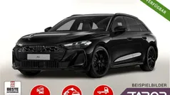 Mythosschwarz metallic Neu 2025 Audi A5 Sport Coupé | 59.188 € (Guter Preis)