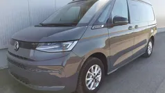 Puregrey dach schwarz Neu 2024 VW T7 Beach Van | 71.075 € (Fairer Preis)