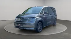 Gebraucht 2025 VW Multivan Style | 68.590 € (Guter Preis)