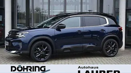 Gebraucht 2024 Citroën C5 Aircross SUV | 29.955 € (Fairer Preis)