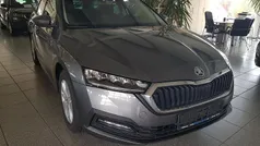 Gebraucht 2023 Skoda Octavia Kombi | 27.500 € (Fairer Preis)