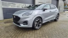 Gebraucht 2025 Ford Puma Gen-E ST-Line X SUV | 28.090 € (Fairer Preis)