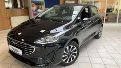 Gebraucht 2024 Ford Fiesta Titanium Kleinwagen | 20.745 € (Fairer Preis)