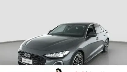 Gebraucht Audi A5 S-Line 204 PS (150 kW) 2025 Daytonagrau perleffekt Limousine
