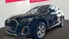 Gebraucht 2022 Audi Q5 S-Line SUV | 37.450 € (Superpreis)
