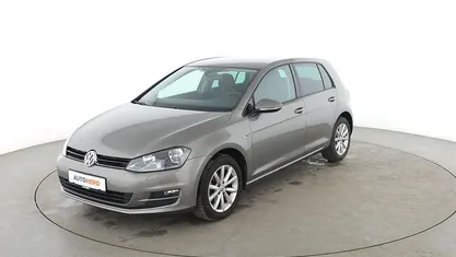 Gebraucht 2016 VW Golf LOUNGE Limousine | 12.850 € (Fairer Preis)