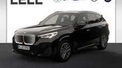 Schwarz Neu 2025 BMW iX1 M Sport SUV | 54.995 € (Fairer Preis)