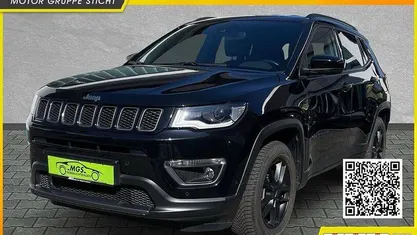 Gebraucht 2021 Jeep Compass SUV | 23.690 € (Fairer Preis)