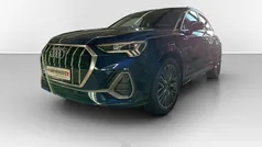 Gebraucht 2024 Audi Q3 S-Line SUV | 41.490 € (Guter Preis)